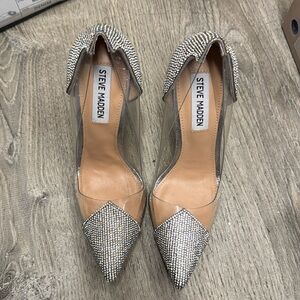 Steve Madden Pumps